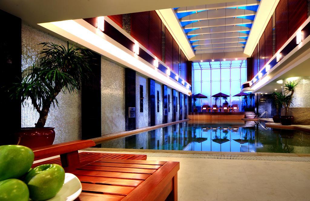 Muyi H Hotel Changsha City Centre Extérieur photo