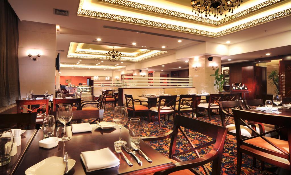Muyi H Hotel Changsha City Centre Extérieur photo