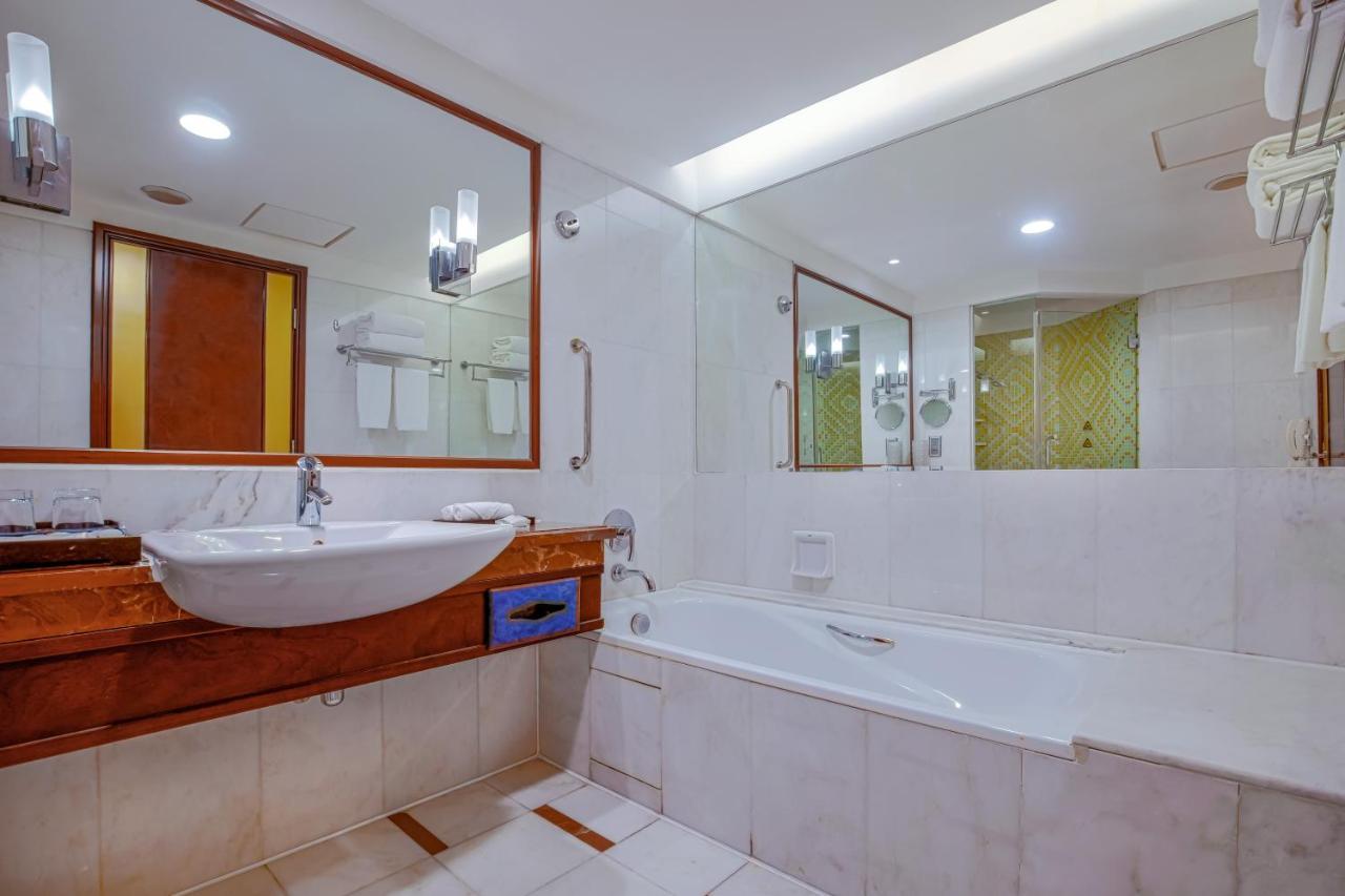 Muyi H Hotel Changsha City Centre Extérieur photo