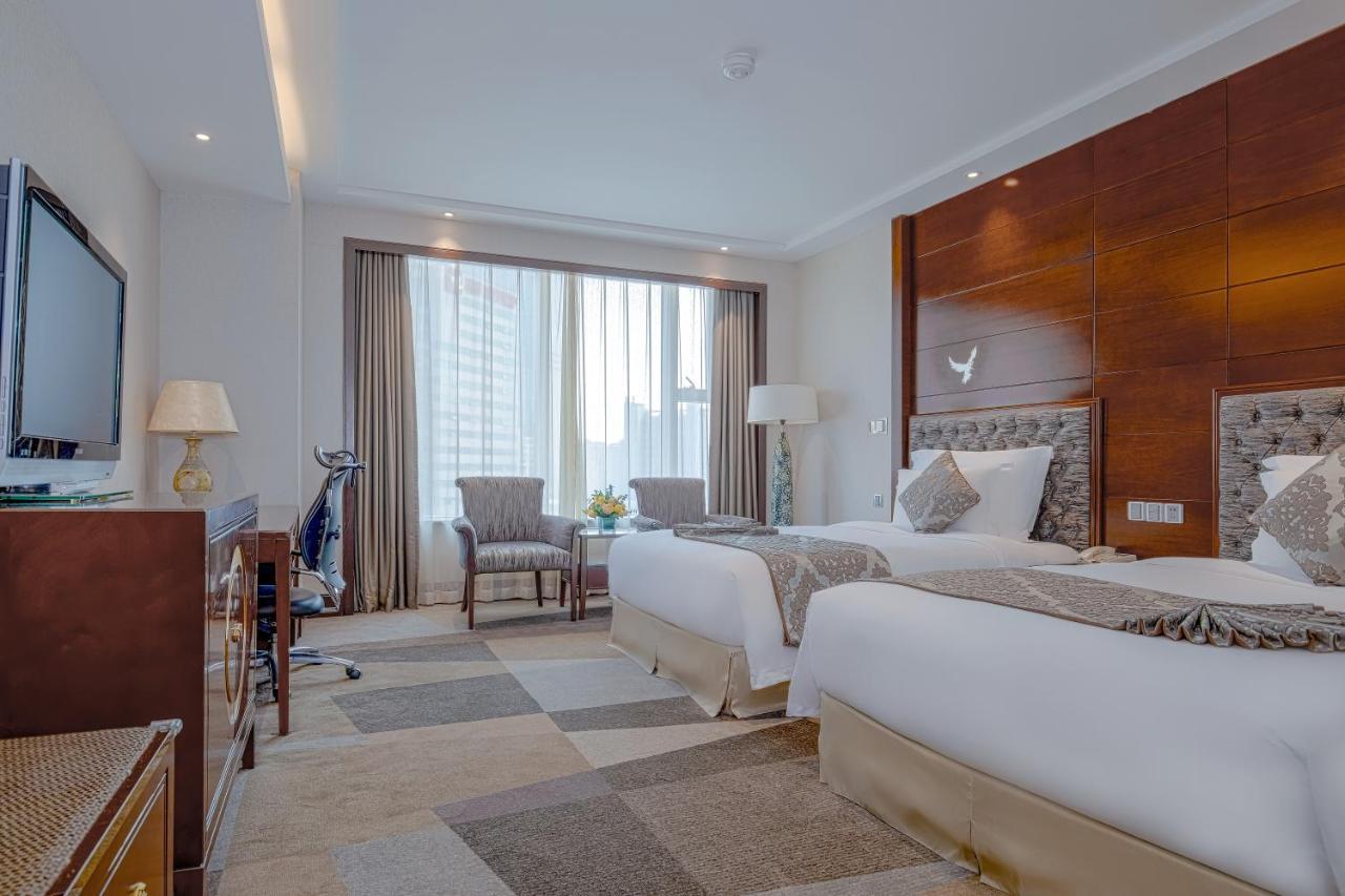 Muyi H Hotel Changsha City Centre Extérieur photo