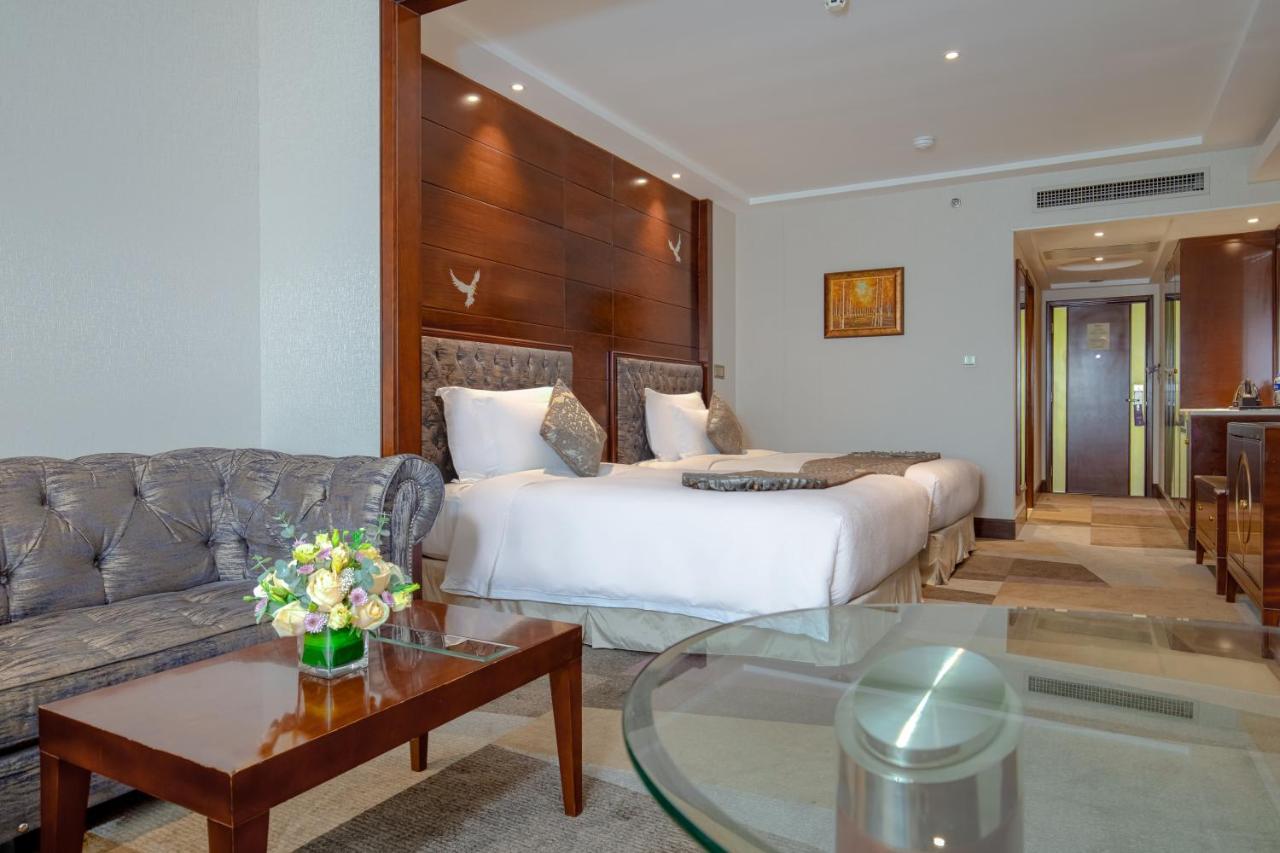 Muyi H Hotel Changsha City Centre Extérieur photo