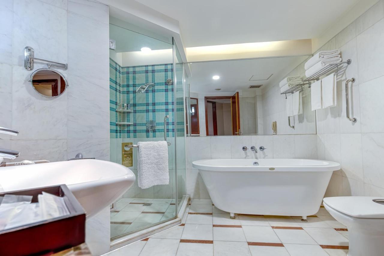 Muyi H Hotel Changsha City Centre Extérieur photo