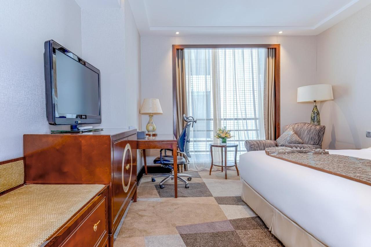 Muyi H Hotel Changsha City Centre Extérieur photo